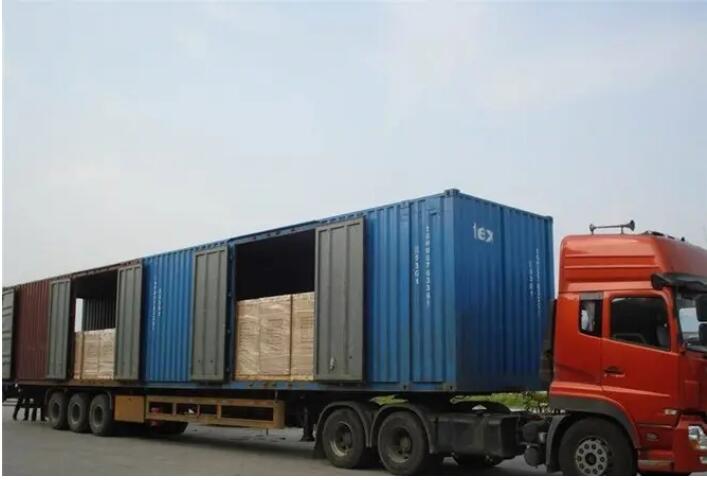 厦门到旬邑县整车运输