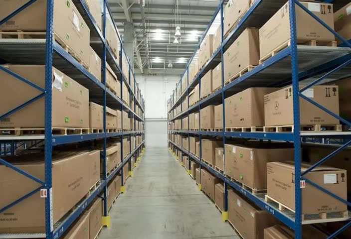 厦门到旬邑县货物仓储