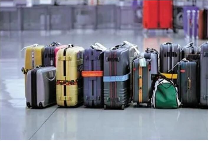 厦门到旬邑县行李托运