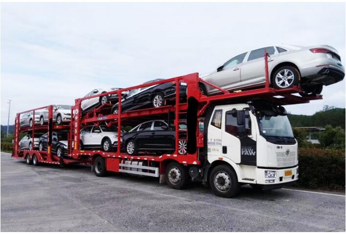 厦门到旬邑县轿车托运